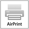 AirPrint, App, Button, Kyocera, MSA Business Technology, Canon, Kyocera, TN, GA, Copier, Printer, MFP, Sales, Service