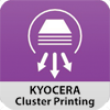Cluster Printing, App, Button, Kyocera, MSA Business Technology, Canon, Kyocera, TN, GA, Copier, Printer, MFP, Sales, Service