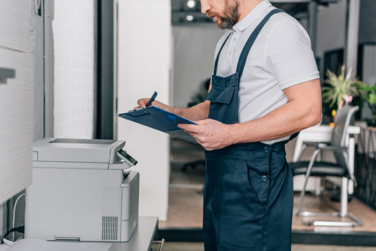 mps for manufacturing companies