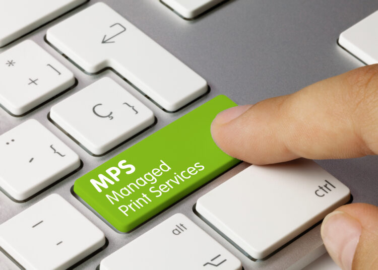 mps for manufacturing companies