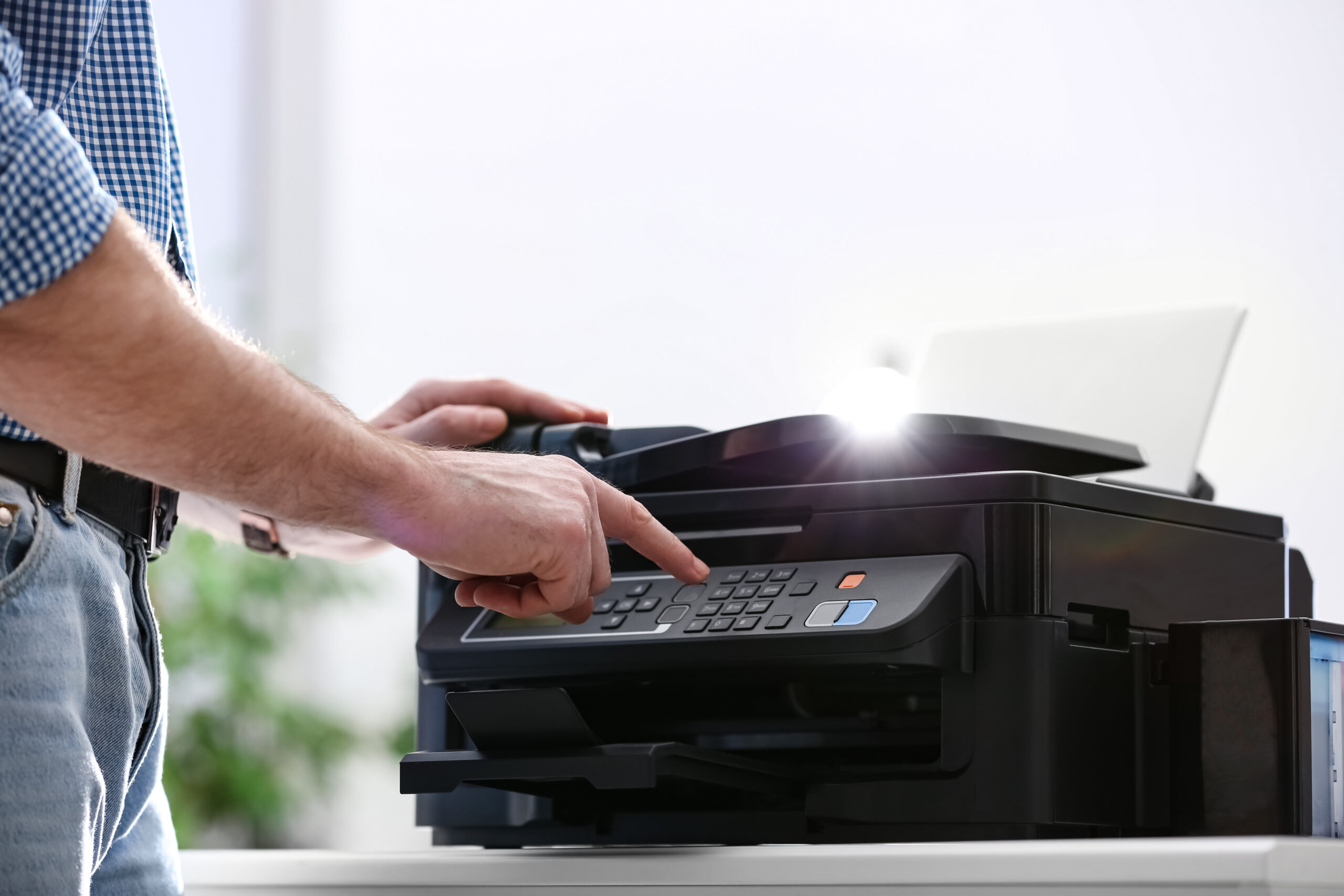 Read more about the article Simple Steps to Select the Perfect Printer for Your Small Business