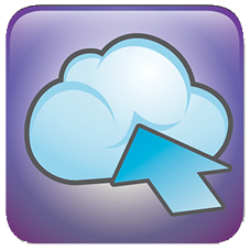 CloudConnect App Icon Digital, Kyocera, MSA Business Technology, Canon, Kyocera, TN, GA, Copier, Printer, MFP, Sales, Service