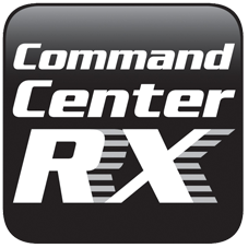 CommandRx App Icon Digital, Kyocera, MSA Business Technology, Canon, Kyocera, TN, GA, Copier, Printer, MFP, Sales, Service