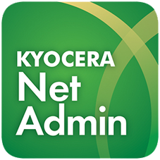 Net Admin App Icon Digital, Kyocera, MSA Business Technology, Canon, Kyocera, TN, GA, Copier, Printer, MFP, Sales, Service
