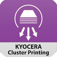 Kyocera Cluster Printing, Kyocera, MSA Business Technology, Canon, Kyocera, TN, GA, Copier, Printer, MFP, Sales, Service