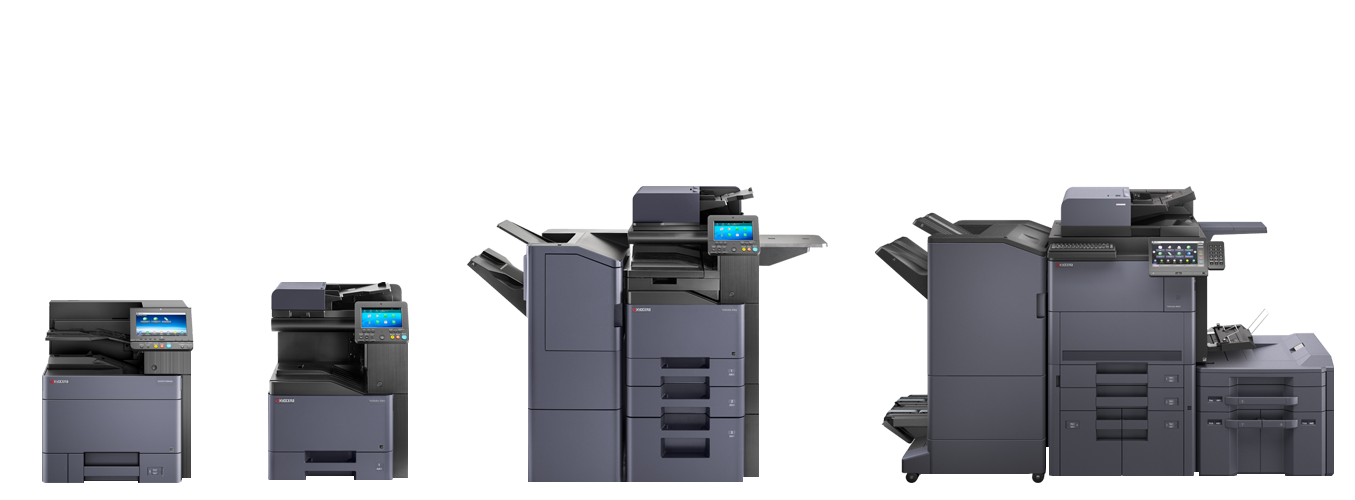 Read more about the article Ways Kyocera Printers Are Changing the Game in Office Technology