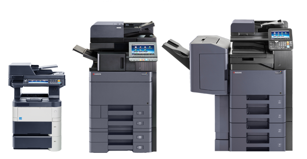 Rentals Kyocera Products, MSA Business Technology, Canon, Kyocera, TN, GA, Copier, Printer, MFP, Sales, Service