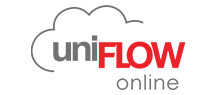 Logo Uniflow online, MSA Business Technology, Canon, Kyocera, TN, GA, Copier, Printer, MFP, Sales, Service