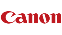 canon logo